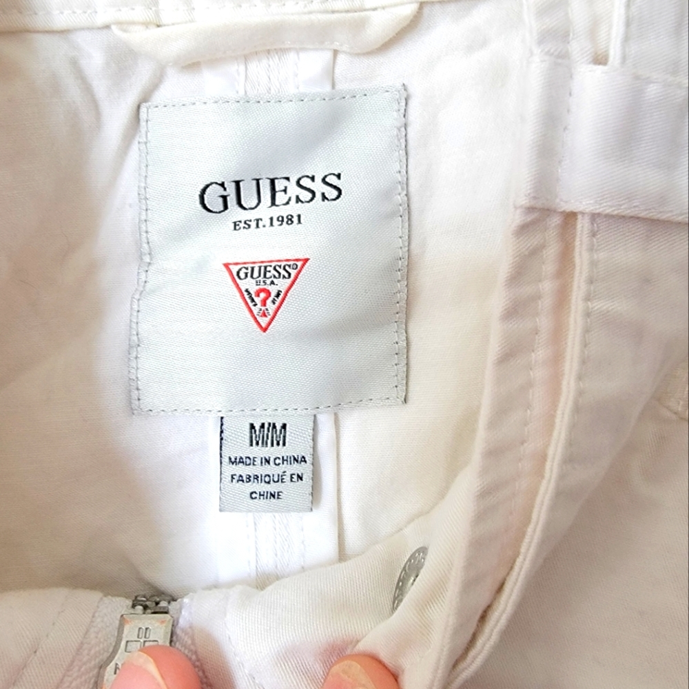 Guess jacket - Picture 3 of 3